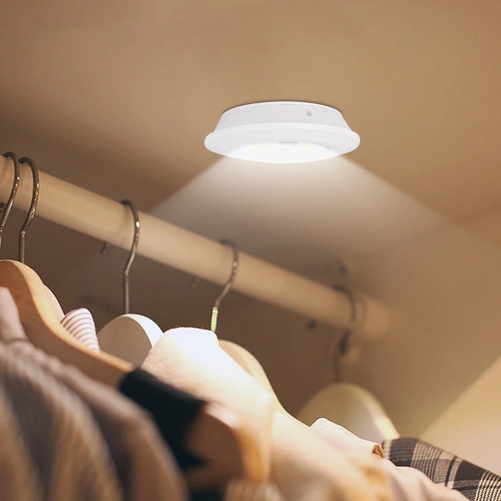 Dimmable LED Under Cabinet Light with Remote Control Battery Operated LED Closets Light night lamp for bedroom Wardrobe lighting
Dimmable LED Under Cabinet Light with Remote Control Battery Operated LED Closets Light night lamp for bedroom Wardrobe lighting