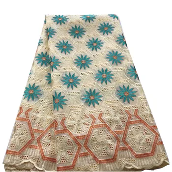 2019 High Quality France Swiss Voile Laces African Swiss Voile Lace 100% Cotton Fabric Voile Lace In Switzerland dress hs4-48
2019 High Quality France Swiss Voile Laces African Swiss Voile Lace 100% Cotton Fabric Voile Lace In Switzerland dress hs4-48