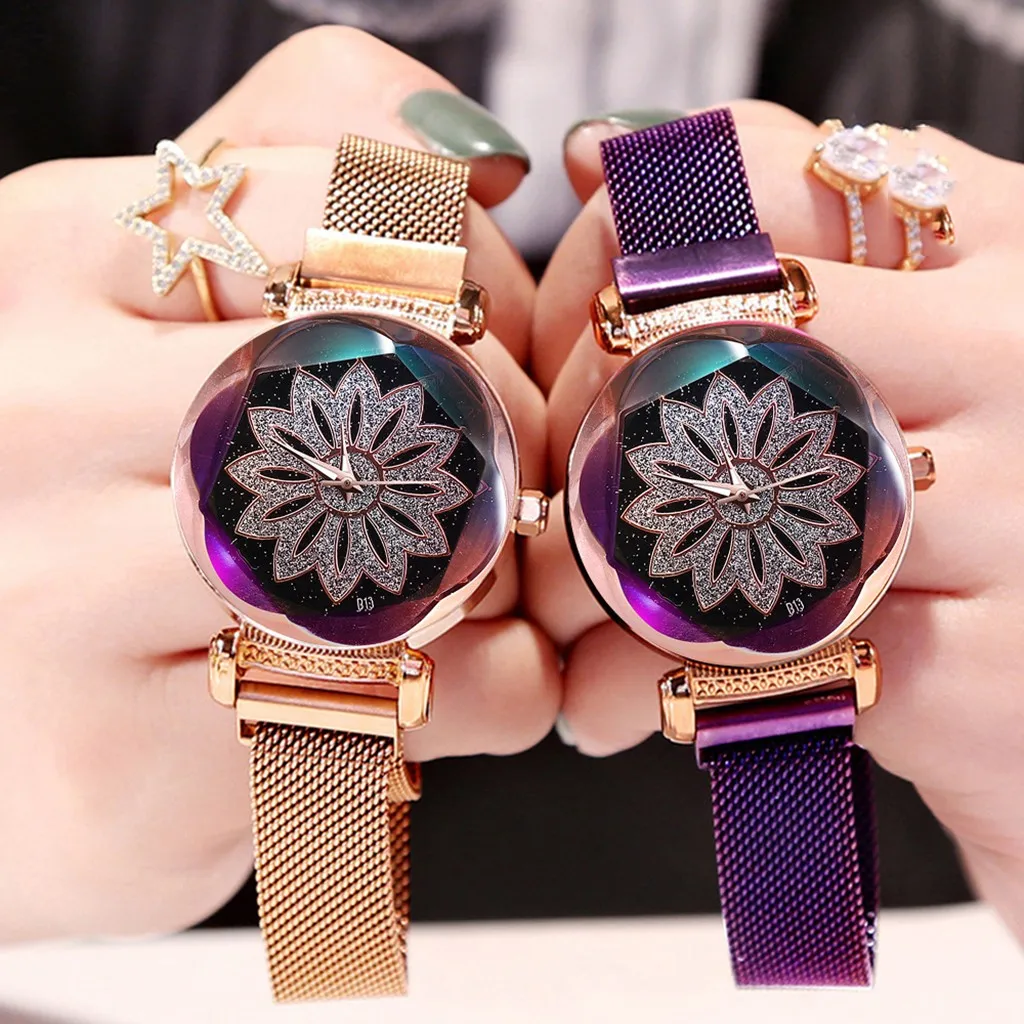 Quartz star watch high-end watch stainless steel strap casual bracelet watch diamond watch multicolore en option Reloj new 03*
Quartz star watch high-end watch stainless steel strap casual bracelet watch diamond watch multicolore en option Reloj new 03*