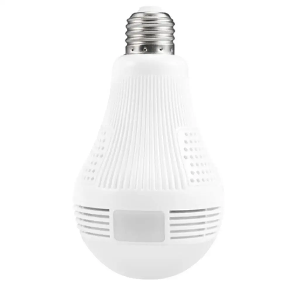 Inpelanyu 960p 360 Security wifi Camera Lamp Panoramic Bulb IP Video Surveillance Fisheye HD Night Vision Two Way Audio
Inpelanyu 960p 360 Security wifi Camera Lamp Panoramic Bulb IP Video Surveillance Fisheye HD Night Vision Two Way Audio