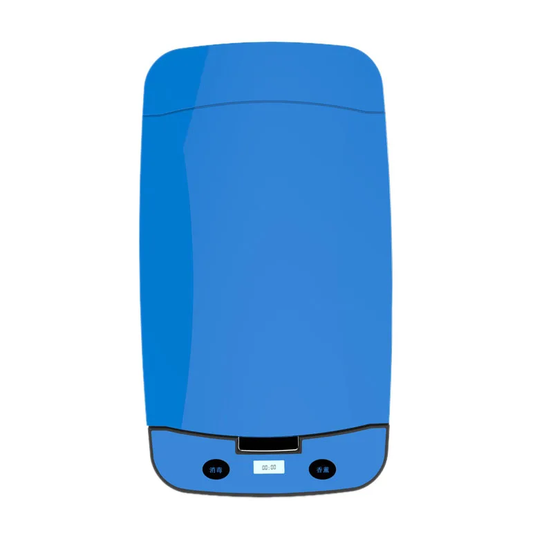 AMS-Multi-Function Disinfection Box Mobile Phone Sterilizer 2 1W -10 Degrees to 45 Degrees 253.7W 2 1W 9W 5V/1A
AMS-Multi-Function Disinfection Box Mobile Phone Sterilizer 2 1W -10 Degrees to 45 Degrees 253.7W 2 1W 9W 5V/1A