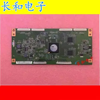Logic circuit board motherboard 42e60hr Led42is97n Logic Plate V420h1-ce1 Screen V420h1-le1
Logic circuit board motherboard 42e60hr Led42is97n Logic Plate V420h1-ce1 Screen V420h1-le1