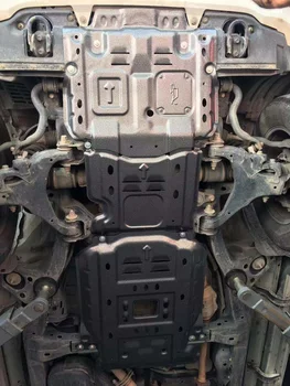 Car Engine Armor Protective Metal Sump Shield Water Tank Engine Gearbox Guard Chassis Protection Board For LAND CRUISER LC200
Car Engine Armor Protective Metal Sump Shield Water Tank Engine Gearbox Guard Chassis Protection Board For LAND CRUISER LC200
