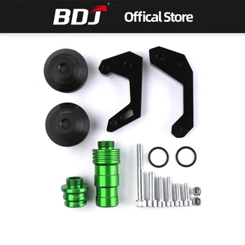 BDJ For Kawasaki Versys650 V650 Motorcycle Anti-drop Glue Moto Protection Bumper Shatter-resistant Stick
BDJ For Kawasaki Versys650 V650 Motorcycle Anti-drop Glue Moto Protection Bumper Shatter-resistant Stick
