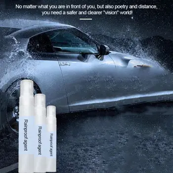 Car Front Windshield 20ML Anti-Rain Agent Rear-View Mirror Repellent Agent car window windshield water repellent New
Car Front Windshield 20ML Anti-Rain Agent Rear-View Mirror Repellent Agent car window windshield water repellent New