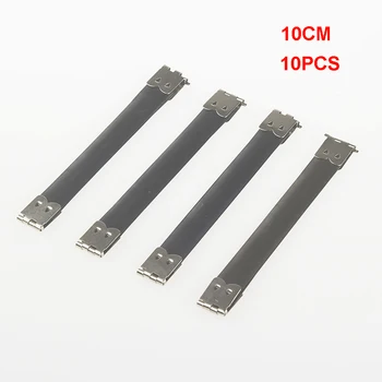 DIY Metal Internal Flex Frames Clasp Bag Purse Handbag Sewing Internal replace Hinges Spring Clip Repair Accessories
DIY Metal Internal Flex Frames Clasp Bag Purse Handbag Sewing Internal replace Hinges Spring Clip Repair Accessories