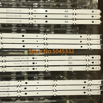 LED Backlight Lamp strip for LG Innotek 17Y 65inch_A B C D-Type_Rev0.0 65UJ6300 65UJ5500 65UJ630V 65UJ634V 65UK6100
LED Backlight Lamp strip for LG Innotek 17Y 65inch_A B C D-Type_Rev0.0 65UJ6300 65UJ5500 65UJ630V 65UJ634V 65UK6100