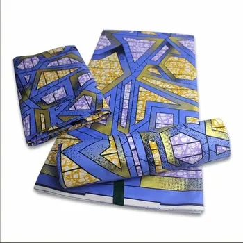 High Quality African Veritable guaranteed Real Wax 100% cotton tissu golden Ankara Wax prints soft cotton fashion pagne fabrics
High Quality African Veritable guaranteed Real Wax 100% cotton tissu golden Ankara Wax prints soft cotton fashion pagne fabrics