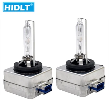 HIDLT 1 Pair OEM Car Light Xenon D8S HID Headlight Bulb Lamp 25W 35W 6000K 4300K 5000K 8000K D8S Xenon HID Replacement Bulb 
HIDLT 1 Pair OEM Car Light Xenon D8S HID Headlight Bulb Lamp 25W 35W 6000K 4300K 5000K 8000K D8S Xenon HID Replacement Bulb