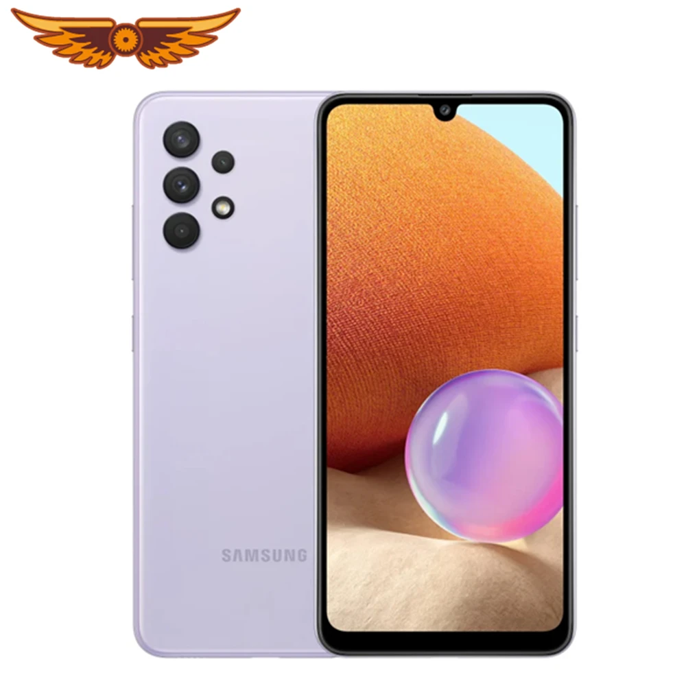 Samsung A52 128gb Purple