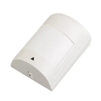 New Wireless Infrared anti-theft burglar alarm sensor With Microwave Detectors Home Security Detectors The Lowest Price
New Wireless Infrared anti-theft burglar alarm sensor With Microwave Detectors Home Security Detectors The Lowest Price