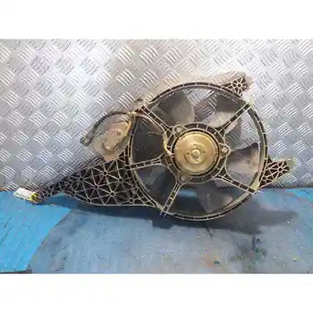 ELECTRIC FAN Nissan PATHFINDER (R51)
ELECTRIC FAN Nissan PATHFINDER (R51)