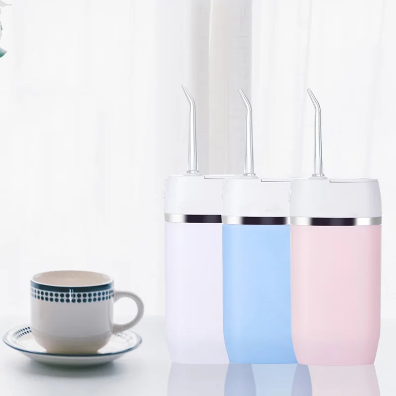 Mini Portable Dental Irrigator Cleaner Water Flosser Jet Tooth Cleaner Orthodontic Oral Irrigator Teeth Cleaning Machine
Mini Portable Dental Irrigator Cleaner Water Flosser Jet Tooth Cleaner Orthodontic Oral Irrigator Teeth Cleaning Machine