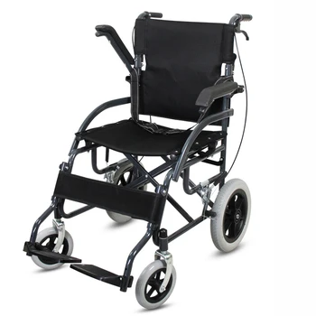 Wheelchair Fold Light Small-scale The Elderly Manual Portable Wheelbarrow Disabled Aged Travel Exceed Light Walk Instead Vehicle
Wheelchair Fold Light Small-scale The Elderly Manual Portable Wheelbarrow Disabled Aged Travel Exceed Light Walk Instead Vehicle
