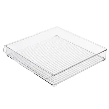 Refrigerator Storage Box Freezer Pantry Stackable Refrigerator Countertops Cabinets BPA Transparent Plastic Pantry Storage Rack
Refrigerator Storage Box Freezer Pantry Stackable Refrigerator Countertops Cabinets BPA Transparent Plastic Pantry Storage Rack