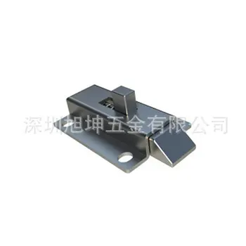 EMKA Spring Lock EMKA Hit Lock 1053-u1 Spring Lock Bumping Percussive Latch Lock
EMKA Spring Lock EMKA Hit Lock 1053-u1 Spring Lock Bumping Percussive Latch Lock