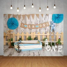 Photographic Background One Year Birthday Ahoy Boat Vinyl Studio Backdrop Photobooth for Baby Children Photocall Fond Photo
Photographic Background One Year Birthday Ahoy Boat Vinyl Studio Backdrop Photobooth for Baby Children Photocall Fond Photo