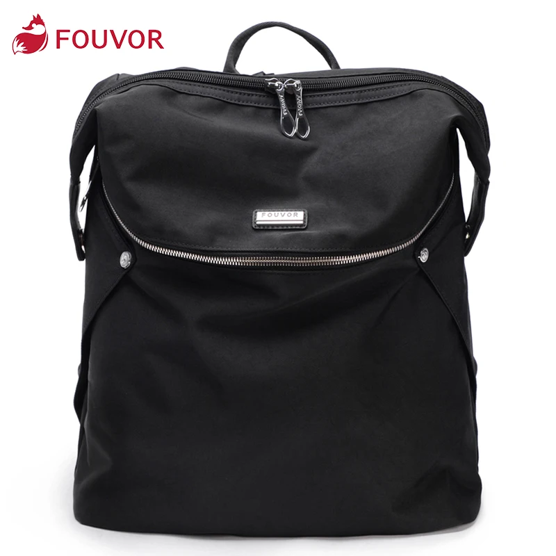 Fouvor 2019 New Fashion Oxford Backpack for Women Travel Backpacks Female School Bag for Teenage Girls 2899-02
Fouvor 2019 New Fashion Oxford Backpack for Women Travel Backpacks Female School Bag for Teenage Girls 2899-02