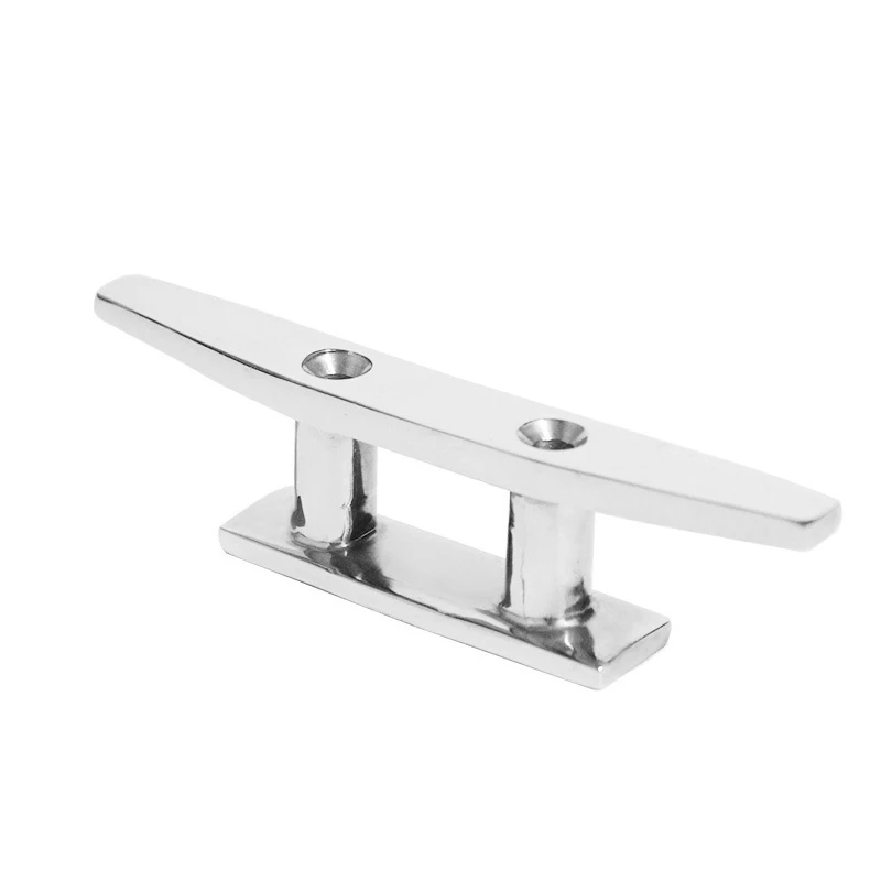 TIOODRE 10 см яхта 316 полированная комбинированная швартовка из нержавеющей стали для