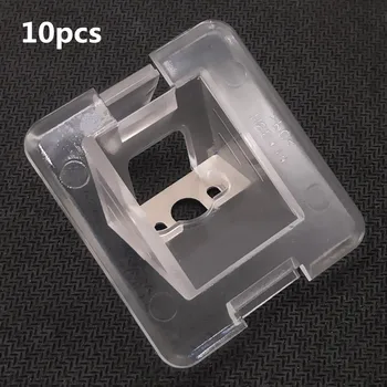 YIFOUM 10pc Car Rear View Camera Bracket License Plate For Benz GL X164/M W164/GLK Class X204 GLK200 GLK220 GLK250 GLK320 GLK350
YIFOUM 10pc Car Rear View Camera Bracket License Plate For Benz GL X164/M W164/GLK Class X204 GLK200 GLK220 GLK250 GLK320 GLK350