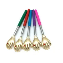 New 1pcs Back Scratcher Telescopic Scratching Extendable Massage Tool Scratchback Health Care Product Random Color
New 1pcs Back Scratcher Telescopic Scratching Extendable Massage Tool Scratchback Health Care Product Random Color