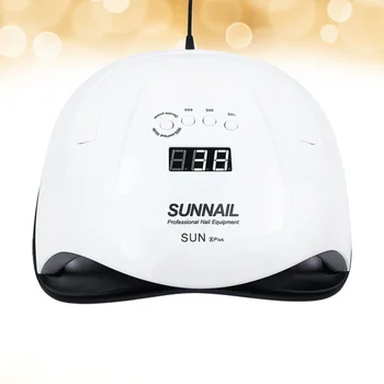 1pcs Hand-Held Handle Quick-Drying Tool Small Nail Dryer Manicure Dryer for Store
1pcs Hand-Held Handle Quick-Drying Tool Small Nail Dryer Manicure Dryer for Store