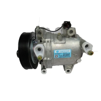 CR14 92600EB400 92600EB40B 92600EB40E air conditioning auto ac compressor for Nissan FRONTIER D40 navara
CR14 92600EB400 92600EB40B 92600EB40E air conditioning auto ac compressor for Nissan FRONTIER D40 navara