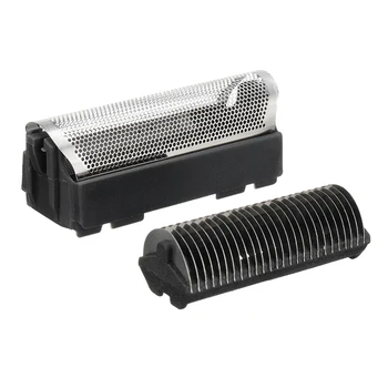 Shaver Replacement Head Foil Cutter Head Part For Braun 5419 5424 5469 5470
Shaver Replacement Head Foil Cutter Head Part For Braun 5419 5424 5469 5470