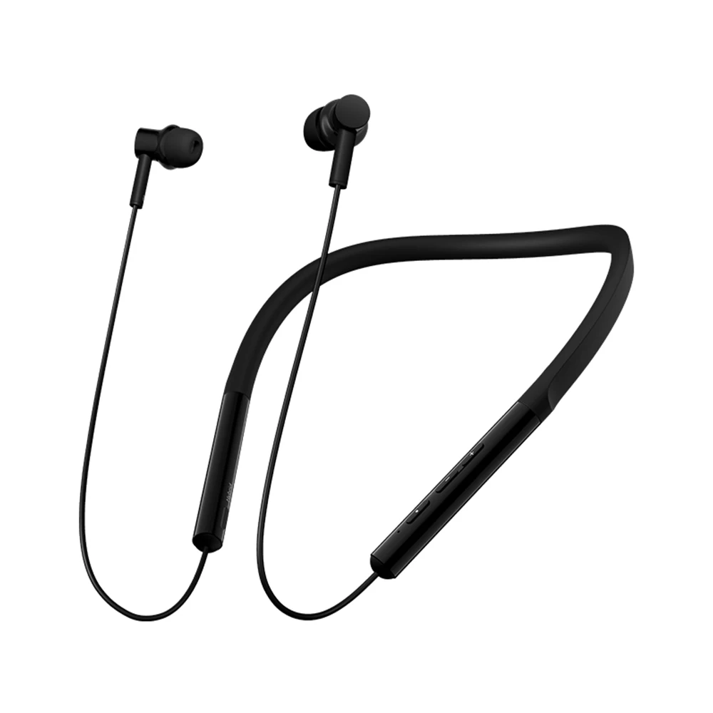 Original Xiaomi Mi Neckband Headset Bluetooth 5.0 Headphones Wireless Earphones Noise Cancellation Magnetic Earbuds With Type-C
Original Xiaomi Mi Neckband Headset Bluetooth 5.0 Headphones Wireless Earphones Noise Cancellation Magnetic Earbuds With Type-C