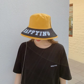 Hat female spring and summer new style basin hat leisure big eaves sun visor fashion fisherman hat
Hat female spring and summer new style basin hat leisure big eaves sun visor fashion fisherman hat