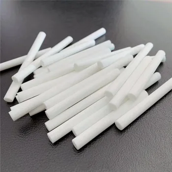 10Pcs/Pack Cotton Sponge Stick for Usb Humidifier Humidifier Filter Replacement Aroma Diffuser Mist Maker Air Humidifier
10Pcs/Pack Cotton Sponge Stick for Usb Humidifier Humidifier Filter Replacement Aroma Diffuser Mist Maker Air Humidifier