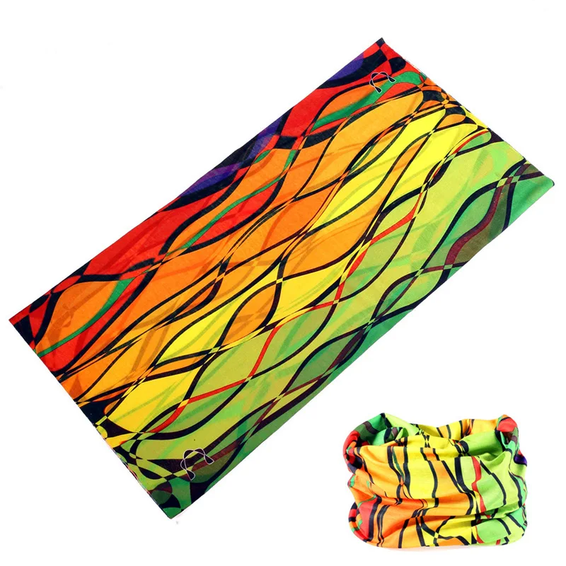 Magic Neckerchief Sunscreen Head Scarves Hood Magic Headband Versatility Elastic Wristband scrunchie Neck Gaiter Shawl Bandana
Magic Neckerchief Sunscreen Head Scarves Hood Magic Headband Versatility Elastic Wristband scrunchie Neck Gaiter Shawl Bandana