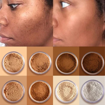 Face Loose Setting Powder Smooth Loose Oil Control Face Powder Makeup Concealer Mineral Finish Powder Foundation Korea Cosmetics
Face Loose Setting Powder Smooth Loose Oil Control Face Powder Makeup Concealer Mineral Finish Powder Foundation Korea Cosmetics