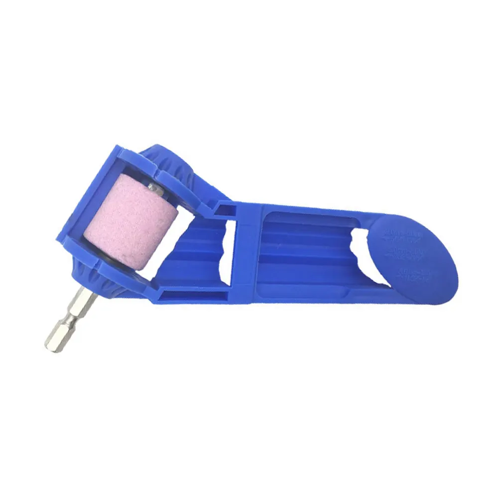 Drill Grinder Dry Grinding Grinding Drill Electric Drill Grinder Durable Abrasive Hardware Tools Twist Drill Grinder Polish
Drill Grinder Dry Grinding Grinding Drill Electric Drill Grinder Durable Abrasive Hardware Tools Twist Drill Grinder Polish