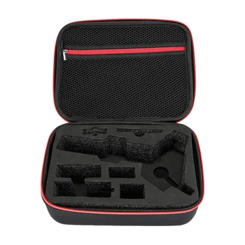 for Zhiyun CRANE-M2 Compact 3-Axis Handheld Gimbal Stabilizer Nylon Storage Box Carrying Case Handbag for Zhiyun CRANE-M2 Fusela
for Zhiyun CRANE-M2 Compact 3-Axis Handheld Gimbal Stabilizer Nylon Storage Box Carrying Case Handbag for Zhiyun CRANE-M2 Fusela