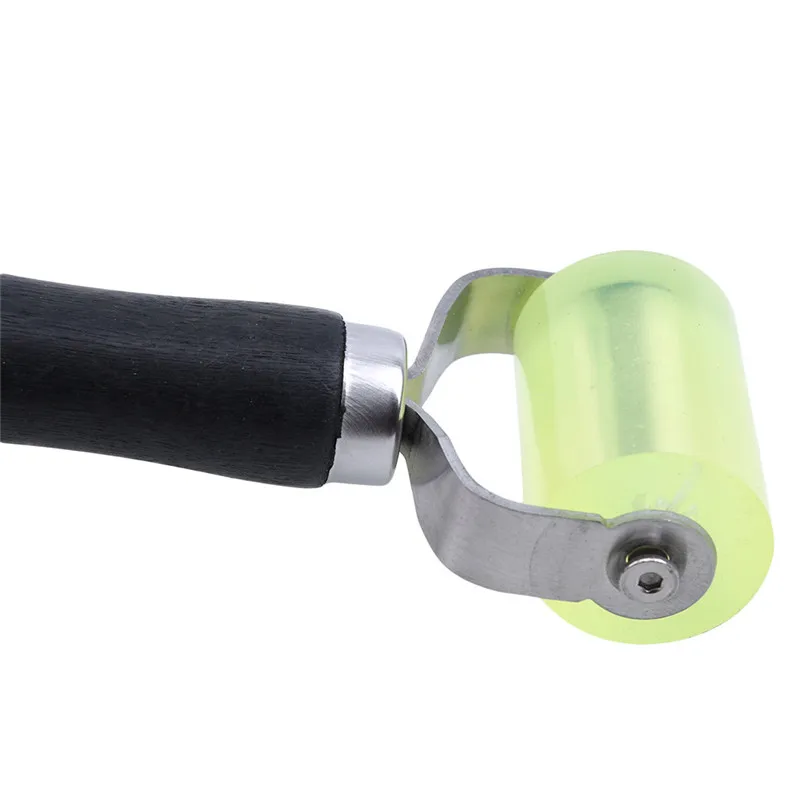 Car Soundproofing Pressure Roller Tool Noise Deadening Reducing Tool Sound Deadener Rolling Wheel Car Rubber Roller
Car Soundproofing Pressure Roller Tool Noise Deadening Reducing Tool Sound Deadener Rolling Wheel Car Rubber Roller