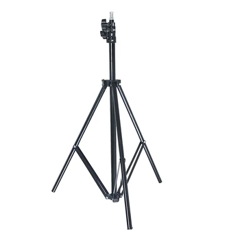 200cm 6.5ft Light Stand Photography Studio Flash Speedlight Stand Umbrella exhibitor Bracket
200cm 6.5ft Light Stand Photography Studio Flash Speedlight Stand Umbrella exhibitor Bracket
