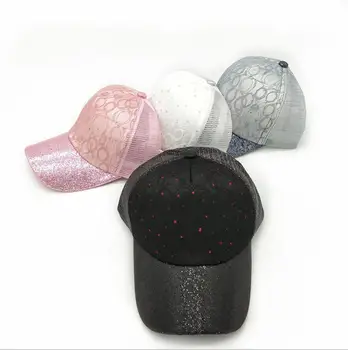 2019 New Baseball Caps Women's cap male Snapback Hip Hop Hat Summer Mesh Unisex Streetwear sunhat 
2019 New Baseball Caps Women's cap male Snapback Hip Hop Hat Summer Mesh Unisex Streetwear sunhat