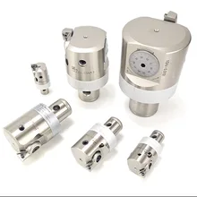 1pcs BMB CBH EWN20-36 LBK1 LBK2 LBK3 LBK4 LBK5 finish boring head 0.01mm range 20-203mm for CNC machine bored
1pcs BMB CBH EWN20-36 LBK1 LBK2 LBK3 LBK4 LBK5 finish boring head 0.01mm range 20-203mm for CNC machine bored