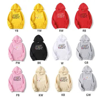 Women Men Teens Sweatshirt Brushed Lining Alphabet Christmas Lights Print Drawstring Hooded Loose Pullover Top with Pocket S-3XL
Women Men Teens Sweatshirt Brushed Lining Alphabet Christmas Lights Print Drawstring Hooded Loose Pullover Top with Pocket S-3XL