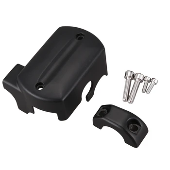 Motorcycle Front Brake Master Cylinder Reservoir Cover for Yamaha Dragstar V-Star DS400 650 XVS400 650 1100
Motorcycle Front Brake Master Cylinder Reservoir Cover for Yamaha Dragstar V-Star DS400 650 XVS400 650 1100
