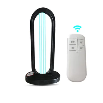 UVC Quartz Germicidal Disinfection Light Tube UVC Germicidal Light Sterilizing Lights US Plug 110V 38W UV Ozone Sterilizing Lamp
UVC Quartz Germicidal Disinfection Light Tube UVC Germicidal Light Sterilizing Lights US Plug 110V 38W UV Ozone Sterilizing Lamp