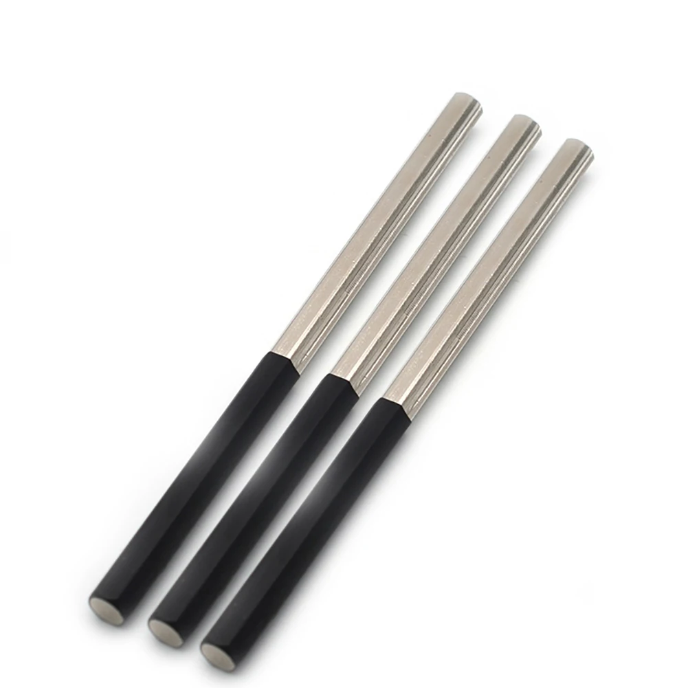Guitar Fret File Crowning File Fret Dressing File with 3 Size Edges + Narrow Dual Edge File for Guitar Polishing Tools Gui
Guitar Fret File Crowning File Fret Dressing File with 3 Size Edges + Narrow Dual Edge File for Guitar Polishing Tools Gui