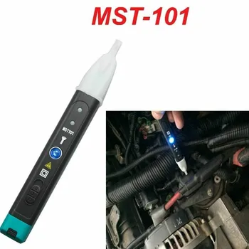 MST-101 Test Pen Car Ignition Coil Tester Car Auto Ignition System Detection Pen Coil On Plug Quick Check Circuit Tool
MST-101 Test Pen Car Ignition Coil Tester Car Auto Ignition System Detection Pen Coil On Plug Quick Check Circuit Tool