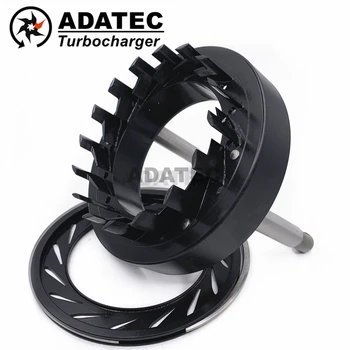 Holset Turbo HY55V 4046945 3594712 3595671 3598515 4036282 VNT VGT VariableVane nozzle ring for Iveco Cursor 13 338 Kw - 460 HP
Holset Turbo HY55V 4046945 3594712 3595671 3598515 4036282 VNT VGT VariableVane nozzle ring for Iveco Cursor 13 338 Kw - 460 HP