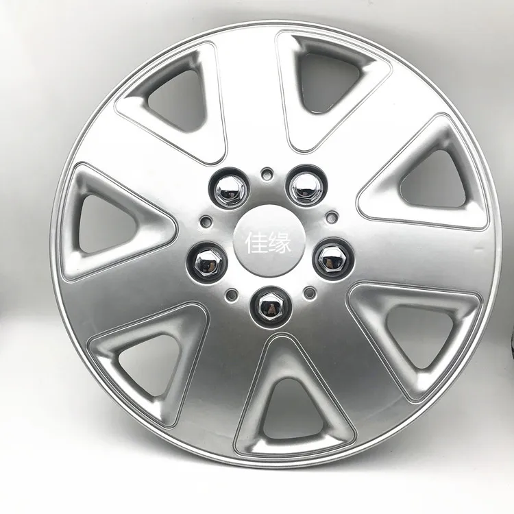 Factory Direct Car Wheel Hub Cover Hubcap Wheel Decorative Cover 13-Inch 14-Inch 15-Inch Hubcap
Factory Direct Car Wheel Hub Cover Hubcap Wheel Decorative Cover 13-Inch 14-Inch 15-Inch Hubcap