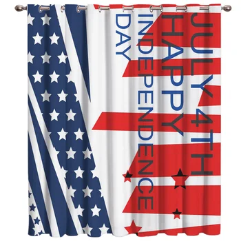 American Flag Pattern Window Curtains Dark Bathroom Blackout Kitchen Drapes Fabric Window Treatment Ideas Window Curtain Panels 
American Flag Pattern Window Curtains Dark Bathroom Blackout Kitchen Drapes Fabric Window Treatment Ideas Window Curtain Panels
