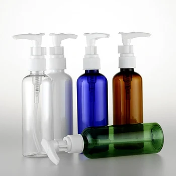 Bottle Refillable Protable 100ML Soap Shampoo Lotion Foam Water Plastic Pressed Pump Spray Bottle Refillable Bottle 
Bottle Refillable Protable 100ML Soap Shampoo Lotion Foam Water Plastic Pressed Pump Spray Bottle Refillable Bottle