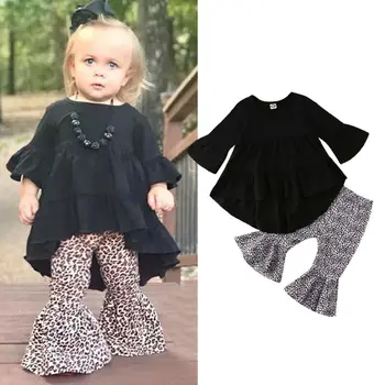 Boutique Toddler Kids Baby Girl Ruffle Top Dress Pants Legging Outfit Clothes Baby Clothes
Boutique Toddler Kids Baby Girl Ruffle Top Dress Pants Legging Outfit Clothes Baby Clothes