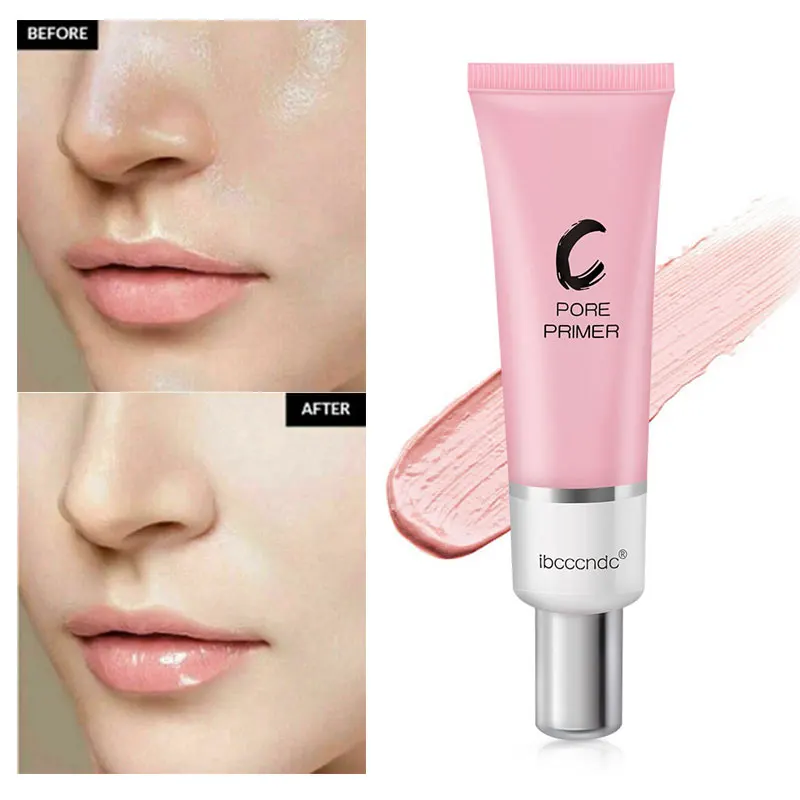 35ml Invisible Pore Makeup Primer Pores Disappear Face Oil-control Make Up Base Colorless Health Skin Friendly Base
35ml Invisible Pore Makeup Primer Pores Disappear Face Oil-control Make Up Base Colorless Health Skin Friendly Base